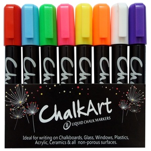 <span class=keywords><strong>Kassa</strong></span>-rotuladores de tiza líquida, marcadores para pizarra - Product Image 2