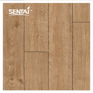 ขายส่งพื้นไวนิลคลิกหรูหราในร่มลายไม้พื้นพลาสติก EIR SPC จากผู้ผลิตในจีน - Product Image 4