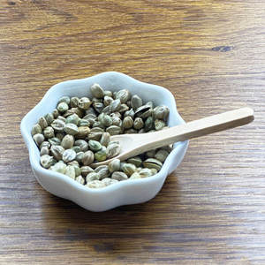 Spatule à crème pour le visage en bambou naturel avec logo personnalisé, écologique, jetable, bon marché, adaptée aux aliments, cuillère à crème glacée cosmétique - Product Image 2