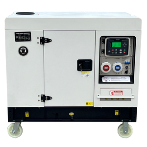 מותג fl <span class=keywords><strong>15kw</strong></span> סוג אילם גנרטור סט 110v נייד dc חזק סופר שקט <span class=keywords><strong>15kw</strong></span>/20kw - Product Image 3