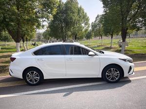 <span class=keywords><strong>Kia</strong></span> K3 2023 1.5L IVT Luxe FWD Essence 115CV 92 d'<span class=keywords><strong>occasion</strong></span>/neuve #   Compatible 5.77L/100km WLTC Export Moyen-Orient Dubaï SEA Afrique - Product Image 1