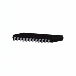24 LFSOP Components Electronic Authorized Distributor Embedded LC87F2R04AU-MFP-H - Product Image 1