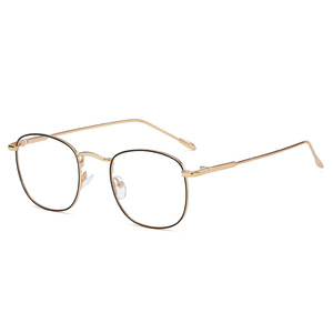 KACAMATA PRIA-gafas de sol de Estilo VINTAGE UNISEX, lentes de sol fotoromáticas KACAMATA, BLUERAY, ANTIRADIASI, modelo KACAMATA, 8261 - Product Image 2