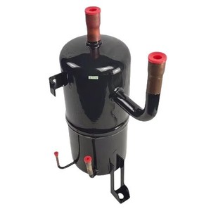 Séparateur d'huile YFLQ 06VA, séparateur gaz-liquide YFLQ 08W pour systèmes de climatisation centralisée - Product Image 2
