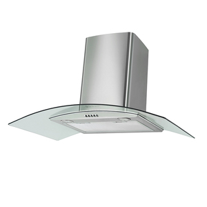 Capot de cuisine <span class=keywords><strong>cheminée</strong></span> de cuisine moderne, nouveau modèle, qualité supérieure, à vendre - Product Image 6