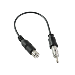 シボレー キャプティバ エンクレーブ バイク用ステレオ FMアンテナアダプターケーブル 3.5MM オス-オス ワイヤーハーネス CDラジオ - Product Image 2