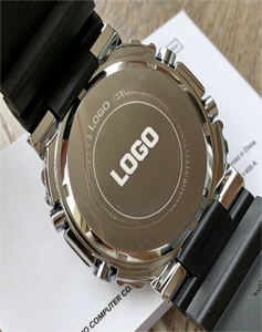 Reloj de Pulsera de Lujo para Hombre, Correa de Cuero, Analógico, Ultrafino, de Cuarzo, Casual, Simple - Product Image 5