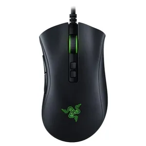 Бренд Новый RAZER DEATHADDER V2 PRO игровые мыши для киберспорта геймер поддержка Razer RAZER RGB управляющая мышь