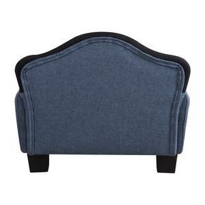 Kaufen Sie eins, erhalten Sie eins gratis: Superluxuriöses, neu designtes Haustierbett mit Kissen, handgefertigtes, waschbares Hundebett für Katzen und Hunde. - Product Image 3