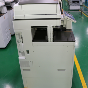 Ricoh MP C6003 MPC6003 Imprimante Laser Multifonction Originale Haute Vitesse A3 Couleur 2G Copieur Général M183 - Product Image 5