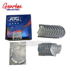 奇瑞A3瑞虎<span class=keywords><strong>3</strong></span>瑞虎4艾瑞泽5原装E4G15 E4G16 1.5L 1.6L发动机缸套活塞环修理包 - Product Image 6