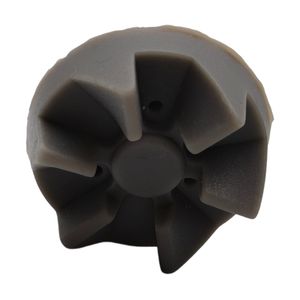 Piezas de licuadora M5, <span class=keywords><strong>engranaje</strong></span> de goma de silicona izquierda, mezclador de alimentos, repuestos de licuadora, accesorio para máquina licuadora de cocina - Product Image 3