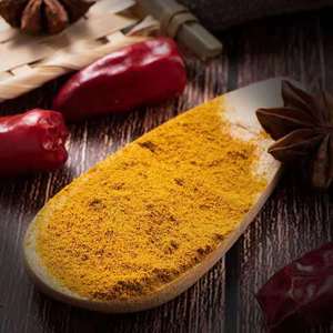 Huaou giá bán buôn Chất lượng cao gia vị gia vị bột cà ri - Product Image 2