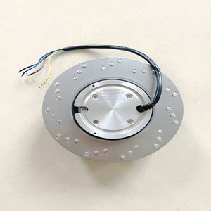 A90L-0001-0444 RT6925-0220W B30F-S01 พัดลมสำหรับเครื่องฉีดพลาสติกฟานุคเครื่องเป่าลมอุตสาหกรรม - Product Image 4