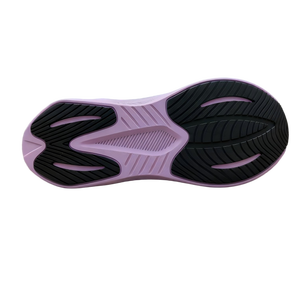 Suelas para Zapatos Deportivos de Baloncesto para Hombre, Antideslizantes, Ligeras, Personalizadas, de EVA, Color Morado - Product Image 5