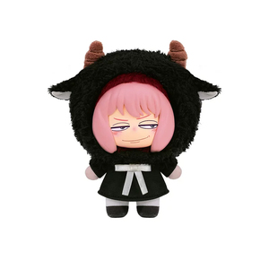 ตุ๊กตา EAKI <span class=keywords><strong>Spy</strong></span> <span class=keywords><strong>X</strong></span> <span class=keywords><strong>Family</strong></span> ซีรีส์ Animal Party แบบกล่องสุ่ม พร้อมของสะสม Anya Forger ของขวัญเซอร์ไพรส์ แกะกล่อง พร้อมพวงกุญแจโทรศัพท์ - Product Image 3