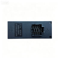 Module de commande de porte gauche DZ97189585110 pour Shacman Delong X3000, contrôleur de lève-vitre avec fonction à distance, 6 mois
