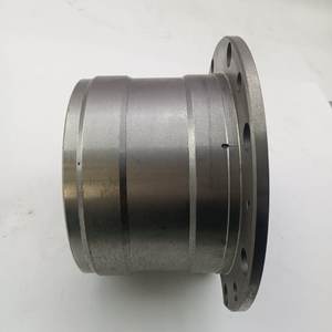 Tambour de frein de roue avant Doosan D35S-2 D40S-2 D45S-2, pièce de rechange neuve pour chariot élévateur diesel - Product Image 5