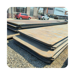 Низкая цена, Лидер продаж, высокое качество <span class=keywords><strong>ASTM</strong></span> A36 S235 S275, плита из углеродистой стали холоднокатаная - Product Image 1