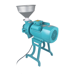 Productos de Tendencia 2021: Molino de Piedra para Moler Granos, Máquina para Hacer Mantequilla de Maní, Molino de Piedra para Moler Granos - Product Image 5
