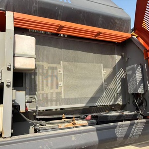 Excavadora Usada Hitachi 350 de 35 Toneladas a Bajo Precio, Excavadora Grande de Segunda Mano Hitachi 350, Hitachi Zx350 350-6 350H Usada en Venta - Product Image 4