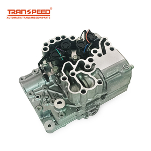 ATX TRANSPEED Original Genuino TR580 CVT <span class=keywords><strong>Caja</strong></span> <span class=keywords><strong>de</strong></span> cambios Piezas <span class=keywords><strong>de</strong></span> transmisión Cuerpo <span class=keywords><strong>de</strong></span> válvula para Subaru - Product Image 1