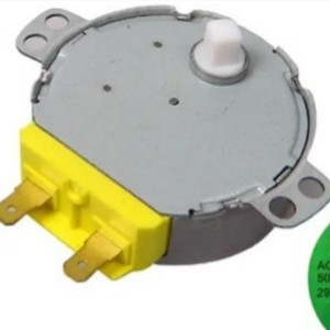 Motor para plato giratorio de horno microondas Ssm-16H, 21V 3.0W, Clase F, Hecho en China - Product Image 3