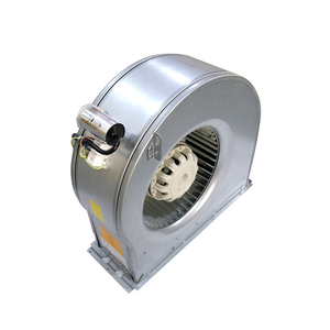 Ventilateur de refroidissement industriel 6SY7010-7AA02 RH28m-2EK.3F.1R S120, ventilateur radial 230V AC 6SY7010-7AA02 RH28m-2EK.3F.1R - Product Image 5