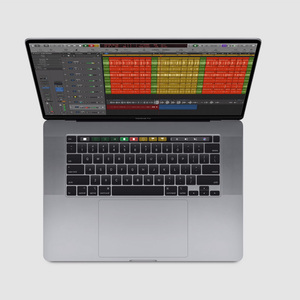 Ốp Bảo Vệ Màn Hình Cho <span class=keywords><strong>MacBook</strong></span> Pro 16 Inch 2019, Bán Sỉ - Product Image 5