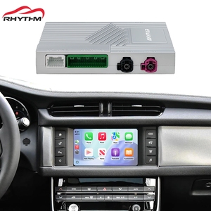 Nhịp điệu không dây Carplay Adapter cho Jaguar xe xfl 2016-2018 8 "Harman - Product Image 1