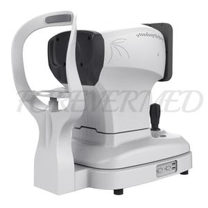 각질계와 휴대용 자동 굴절계 하이 퀄리티 전문 디자인 광학 기기 자동 굴절기 - Product Image 2