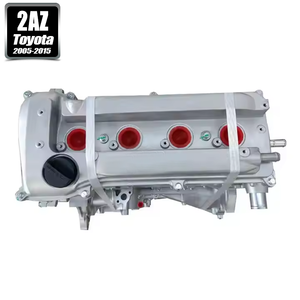 2AZ 2.4L สำหรับเครื่องยนต์2AZ Motor1AZ-FE รถยนต์บล็อกยาว473578 2AZ hirate 2AZ 2.4L ใหม่1AZ FE 2AZ - Product Image 5