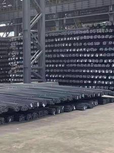 Nhà Máy Bán buôn của cán nóng đồng bằng thép thanh hpb30 - Product Image 4