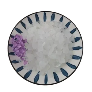 Manufacturer Hot Sale 100% Natural Menthol CAS 89-78-1 China Supply Mint Crystals Menthol