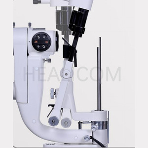 Healicom chuyên nghiệp mắt kiểm tra dễ dàng để hoạt động đèn khe cho đo thị lực - Product Image 4