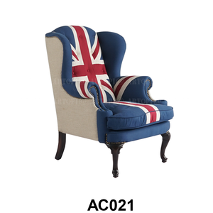 <span class=keywords><strong>Fauteuil</strong></span> 1 place, mobilier de maison, <span class=keywords><strong>fauteuil</strong></span> classique, <span class=keywords><strong>style</strong></span> <span class=keywords><strong>anglais</strong></span> ancien britannique, idéal pour un salon - Product Image 2