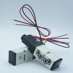 Nuevo y <span class=keywords><strong>original</strong></span> AirTgmc 2017-Válvula solenoide DC12V <span class=keywords><strong>Precio</strong></span> bajo de alta calidad Garantía de 1 año Más de 10 millones de ciclos - Product Image 1