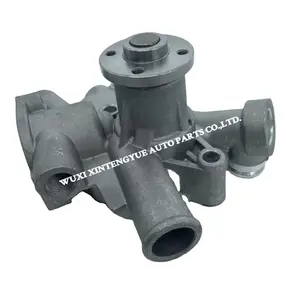 XTY replacement Parts 13-2263 13-507 Water Pump 388,395 Engine for Refrigeration For Carrier transicold For Thermo King