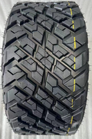 Ensemble roue et pneu pour voiturette de golf 205/65-10, jante en alliage d'aluminium de 10 pouces, pneu tout-terrain hors route