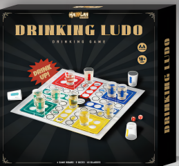 Copa de Vino Ludo Grande de Alta Calidad con Juego de Beber Ajedrez Volador, Juego de Beber Ajedrez Volador con Una Copa para Entretenimiento - Product Image 5