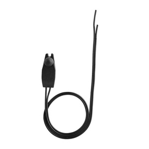 Capteur de température pour rétroviseur Peugeot 206 207, 6445F9 277228552R 7700773, pour remplacement et réparation, en plastique - Product Image 2