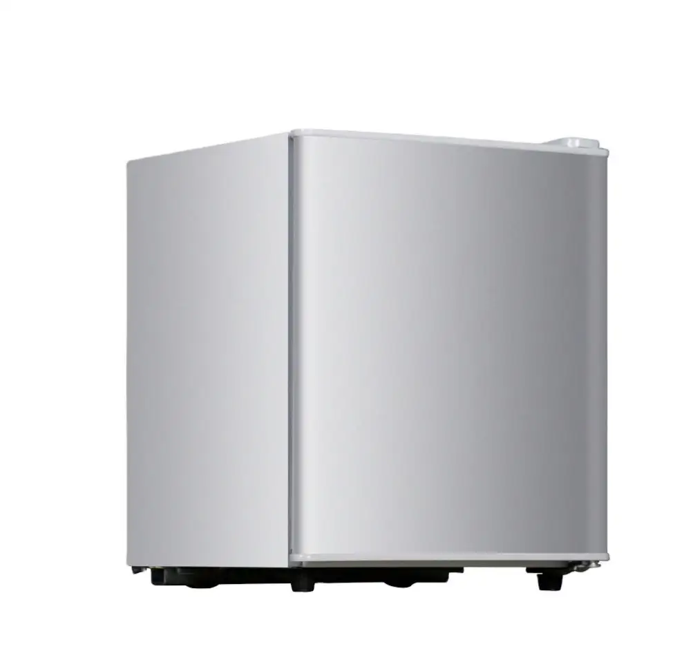 ตู้เย็นไฟฟ้าขนาดเล็กของโรงแรมมี45L ปรับแต่งได้ตามต้องการ