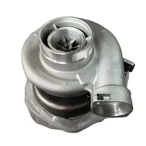 PC1250 PC1250-7 Turbo Charger 6240-81-8300 Diesel Engine Turbocharger 6240818300 For Komatsu SAA6D170E-3