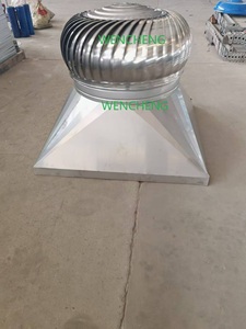 Cappa di Ventilazione Impermeabile WENCHENG, per Cucina, Esterni, Parete, Tetto - Product Image 5