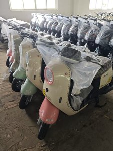 Motocicleta Económica Más Vendida en China, 800w 72v de Alta Resistencia para Adultos - Product Image 2