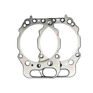 Nouvelle <span class=keywords><strong>joint</strong></span> de <span class=keywords><strong>culasse</strong></span> de haute qualité Weichai Engines 1004220117 612600040646 612630040006 Pièces de rechange en métal et plastique Grand format - Product Image 5