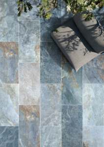 Venta al por mayor de baldosas antideslizantes de porcelana para piscina, <span class=keywords><strong>Hotel</strong></span>, paisaje, piscina, zona de spa, azulejos de pared externa - Product Image 3