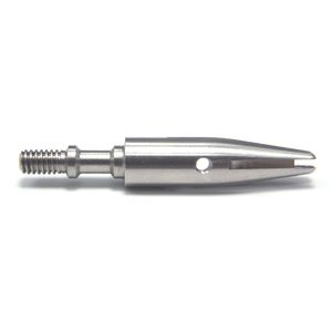 HA-4B-A002 <span class=keywords><strong>Titanium</strong></span> <span class=keywords><strong>Point</strong></span> Đa Chức Năng Đa Lưỡi Broadhead Bốn Lưỡi Mũi Tên - Product Image 5