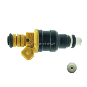 New-tec usine vente directe 0280150962 buse d'injecteur de carburant à essence pour VW Santana 2.0 Opel <span class=keywords><strong>CTRA</strong></span> 100% testé professionnel - Product Image 1