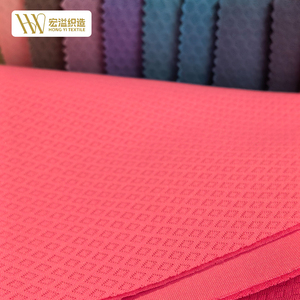 Vente en gros <span class=keywords><strong>de</strong></span> tissu en maille à 3 couches <span class=keywords><strong>de</strong></span> 300 GSM, respirant, <span class=keywords><strong>l</strong></span>éger et durable <span class=keywords><strong>pour</strong></span> la tige des <span class=keywords><strong>chaussures</strong></span> <span class=keywords><strong>de</strong></span> plage - Product Image 2